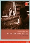 Постер Если бы у меня было ружье (1971)