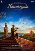 Постер Сын ветра (2015)