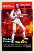 Постер Грязная игра (1978)