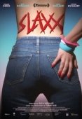 Постер Slaxx (2020)