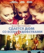 Постер Сдается дом со всеми неудобствами (2016)