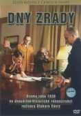 Постер Дни предательства (1973)