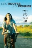 Постер Февральские дороги (2018)