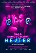 Постер Хейтер (2020)
