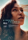 Постер Лингва франка (2019)