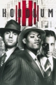 Постер Гангстер (2006)