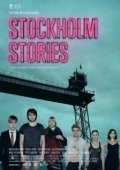 Постер Стокгольмские истории (2013)