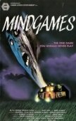 Постер Игры разума (2001)