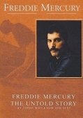 Постер Фредди Меркьюри, нерассказанная история (2000)