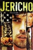 Постер Иерихон (2016)