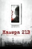 Постер Камера 213 (2011)