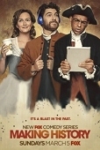 Постер Попасть в историю (2017)