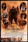 Постер Отверженные (1995)