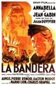 Постер Батальон иностранного легиона (1935)