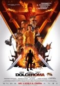 Постер Сладкий Рим (2019)