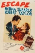 Постер Побег (1994)