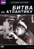 Постер BBC: Битва за Атлантику (2002)