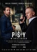 Постер Псы 3: За Честь (2020)