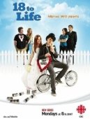Постер 18 для жизни (2010)