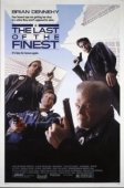 Постер Последний из достойнейших (1990)