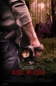 Постер Красные леса (2021)