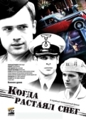 Постер Когда растаял снег (2009)