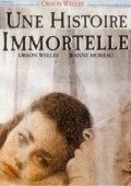 Постер Бессмертная история (1968)