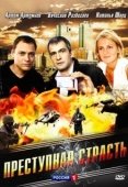 Постер Преступная страсть (2008)