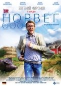 Постер Норвег  (2015)