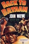 Постер Возвращение на Батаан (1945)