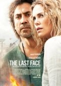 Постер Последнее лицо (2016)
