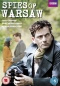 Постер Шпионы Варшавы (2013)