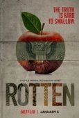 Постер Гнилые (2018)