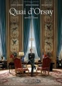 Постер Набережная Орсе (2013)