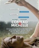 Постер Конрад и Мишель: Если бы слова могли убивать (2018)