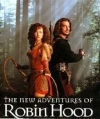 Постер Новые приключения Робин Гуда (1997)