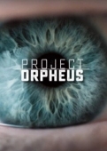 Постер Проект «Орфей» (2016)