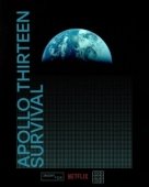 Постер Аполлон-13: Выживание (2024)