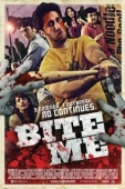 Постер Выкуси (2017)