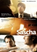 Постер Саша (2010)