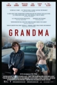 Постер Бабушка (2017)