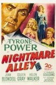 Постер Аллея кошмаров (1947)