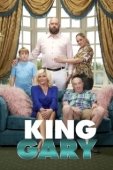 Постер Король Гари (2018)