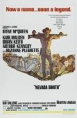 Постер Невада Смит (1966)