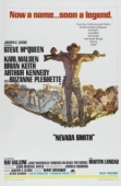 Постер Невада Смит (1966)