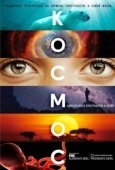 Постер Космос: Пространство и время (2014)
