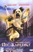 Постер Пес – каратист (2005)