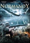 Постер Красная роза Нормандии (2011)