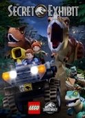 Постер LEGO Мир Юрского периода: Секретный экспонат (2018)