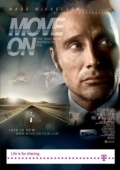 Постер Двигайся (2012)